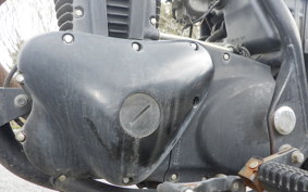 KAWASAKI 250TR BJ250F