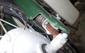 HONDA C50 SUPER CUB 2005 AA01