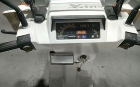 HONDA GYRO TD01