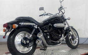 HONDA V-TWIN MAGNA MC29