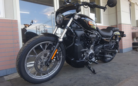 HARLEY RH975S NIGHT STAR 2023 ZF1