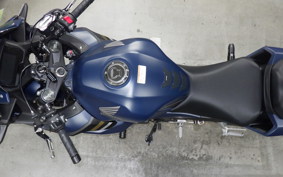 HONDA CBR400R 2024 NC56