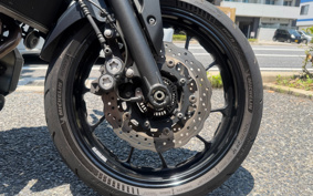 YAMAHA MT-07 ABS 2014 RM07J