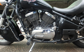 KAWASAKI VULCAN400 CLASSIC 1998 VN400A