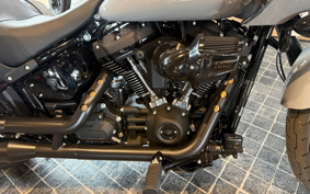 HARLEY FXLRST 2025 YXZ