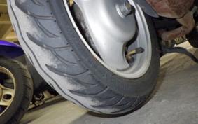 YAMAHA JOG APRIO SA11J