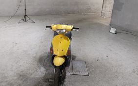 SUZUKI LETS4 CA45A