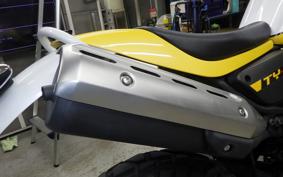 YAMAHA TRICKER Gen.2 2025 DG16J