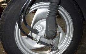 YAMAHA JOG POCHE SA08J