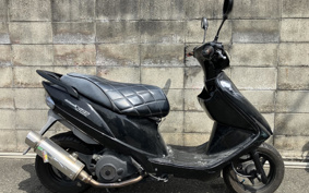 SUZUKI ADDRESS V125 CF4EA