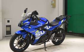 SUZUKI GSX250 R