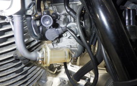 YAMAHA SR400 Gen.3 2004 RH01J