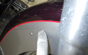 HARLEY FLSTC 1580 2007