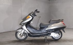 HONDA FORESIGHT MF04