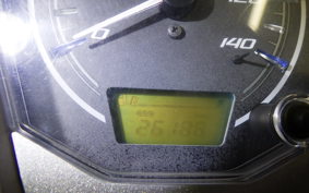HONDA LEAD 125 2026 JF45