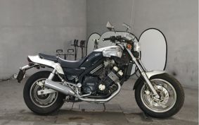 YAMAHA FZX750 3XF