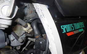 HONDA AX-1 2006 MD21