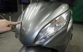 HONDA DIO 110 JF31