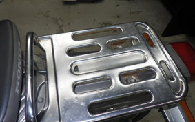 HONDA C90 SUPER CUB E HA02