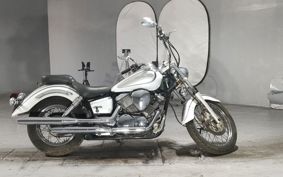 YAMAHA DRAGSTAR 250 VG02J