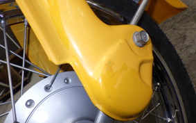 HONDA LITTLE CUB 2008 AA01