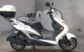 YAMAHA CYGNUS 125 X SE44J