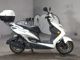 Фото Yamaha CYGNUS 125 X с японского аукциона