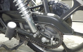 KAWASAKI Z250 FT 1994 KZ250A