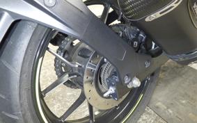 SUZUKI ｼﾞｸｻｰ250SF ED22B