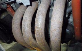 KAWASAKI BALIUS 250 ZR250A