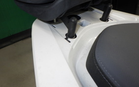 HONDA PCX125 2010 JK05