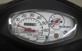 SUZUKI ADDRESS V50 CA4BA
