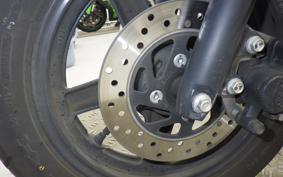 SUZUKI ADDRESS V125 Gen.2 DP12H