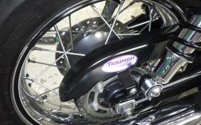 TRIUMPH BONNEVILLE T120 2017