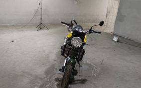 KAWASAKI Z900RS 2024 ZR900K