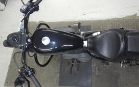 HARLEY XL1200N 2011