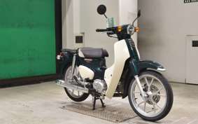 HONDA C110 SUPER CUB JA59