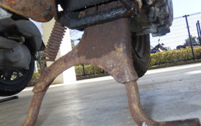 HONDA MOTOCOMPO AB12