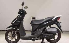 SUZUKI ADDRESS 110 CE47A