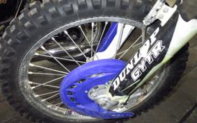 YAMAHA WR250F 2008