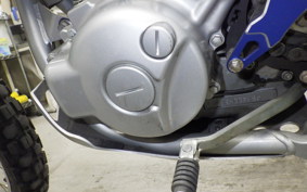 YAMAHA WR250R 2017 DG15J