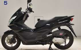 HONDA PCX 150 2010 KF18