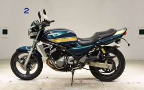 KAWASAKI BALIUS 250 Gen.2 1991 ZR250B