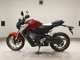 Фото Honda CB125 R 2023 с японского аукциона