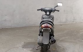 SUZUKI ADDRESS V125 CF4EA