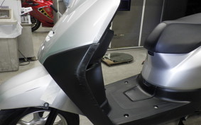 HONDA TACT Basket 2015 AF79