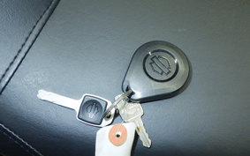 HARLEY FXLRST1920 2023