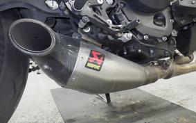 YAMAHA XSR900 2018 RN56J