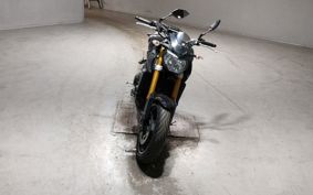 YAMAHA MT-09 2016 RN34J