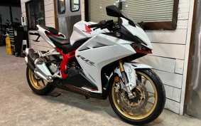HONDA CBR250RR ABS MC51